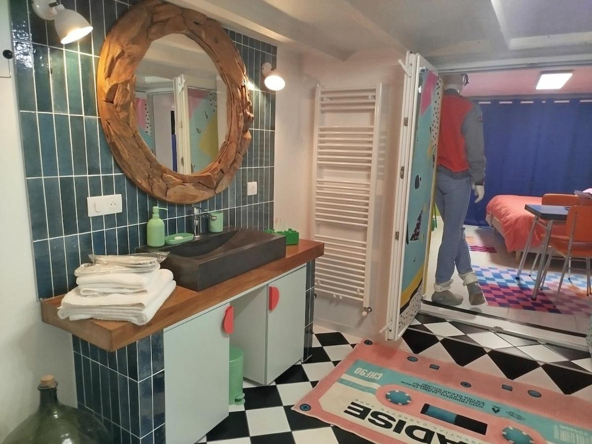 Flashbackroom #retour Dans Les Années 80 90 Clermont-Ferrand