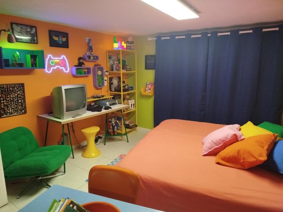 Flashbackroom #retour Dans Les Années 80 90